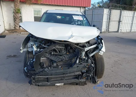 2023 Nissan Rogue S z USA, uszkodzony, nr VIN 5N1BT3AA8PC823045